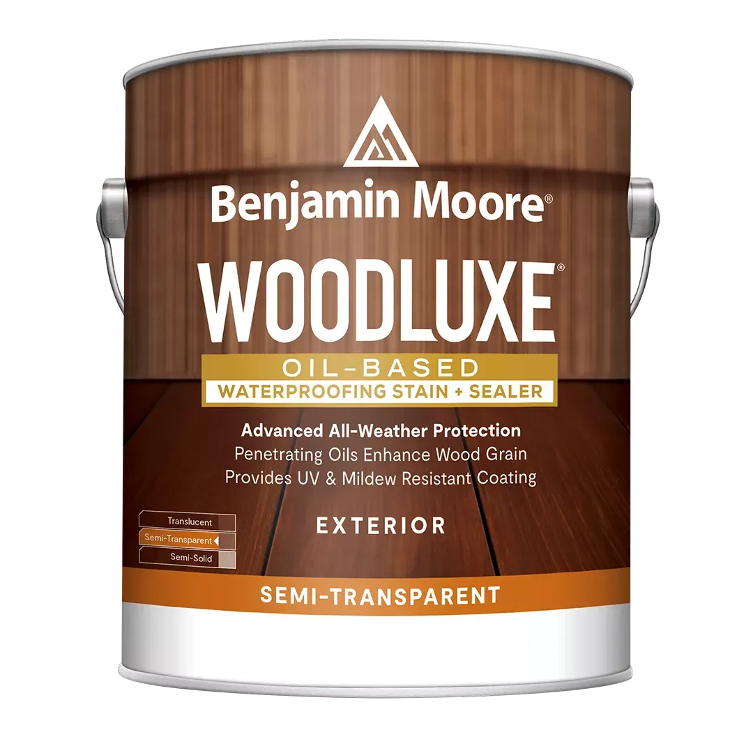 Alamo Paint & Decorating® With advanced waterborne technology, is easy to apply and offers superior protection while enhancing the texture and grain of exterior wood surfaces. It’s available in a wide variety of opacities and colors.boom